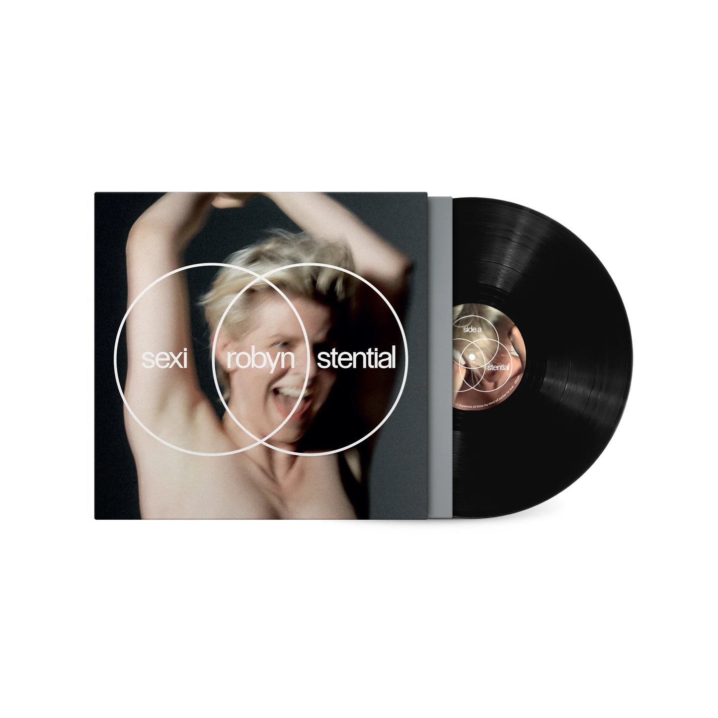 ROBYN - SEXISTENTIAL