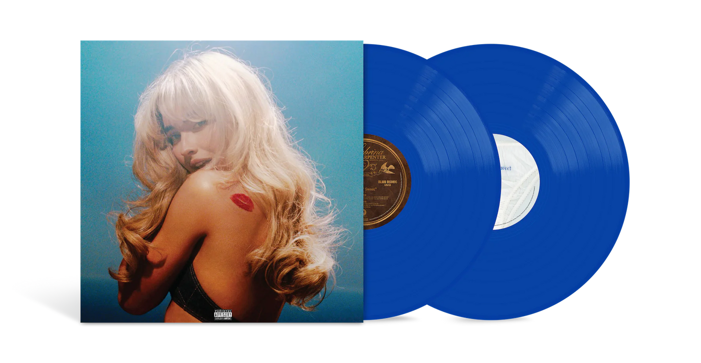 SABRINA CARPENTER - SHORT ’N SWEET DELUXE