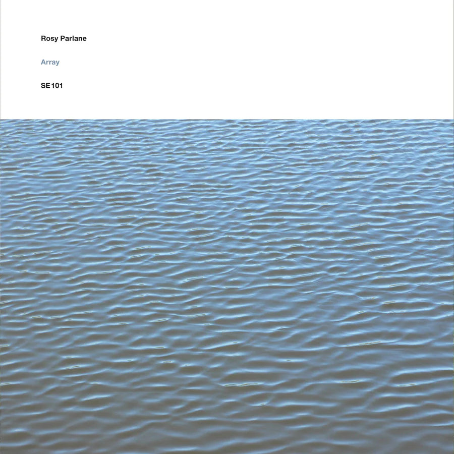ROSY PARLANE - ARRAY