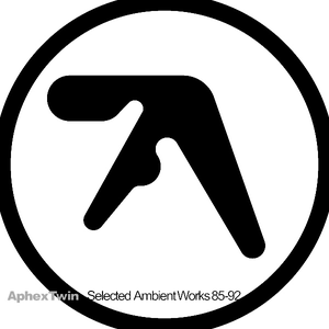 APHEX TWIN - SELECTED AMBIENT WORKS '85-'92 2LP