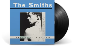 THE SMITHS - A HATFUL OF HOLLOW