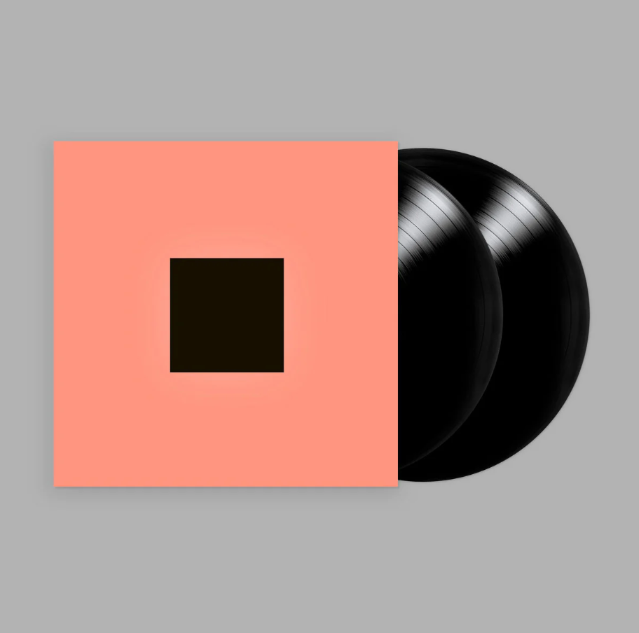 BON IVER - SABLE fABLE 2LP