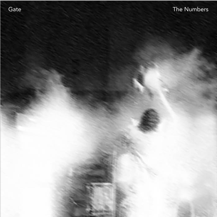 GATE - THE NUMBERS