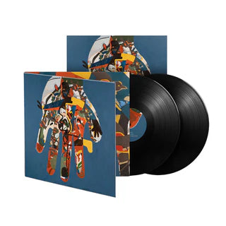 HOT CHIP - FREAKOUT RELEASE