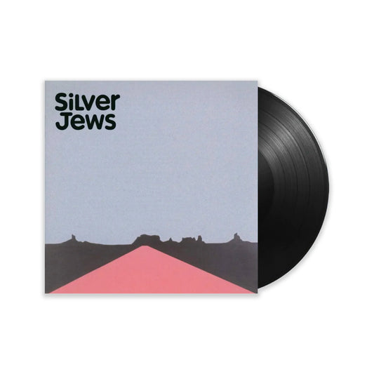 SILVER JEWS - AMERICAN WATER