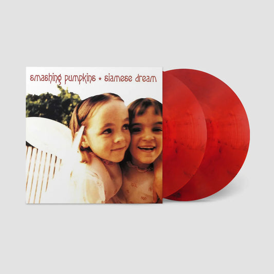 SMASHING PUMPKINS - SIAMESE DREAM RSD ESSENTIALS INDIE EXCLUSIVE