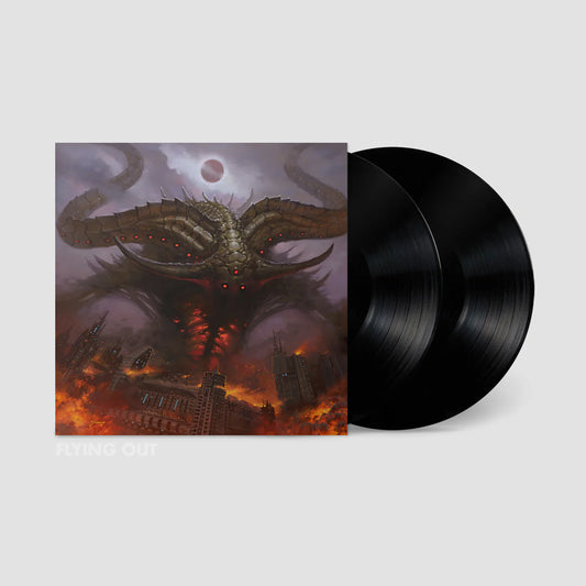 OH SEES - SMOTE REVERSER 2LP