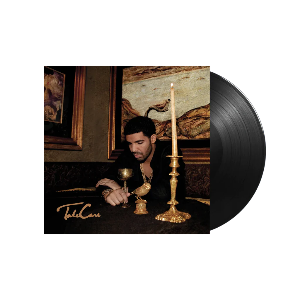 DRAKE - TAKE CARE