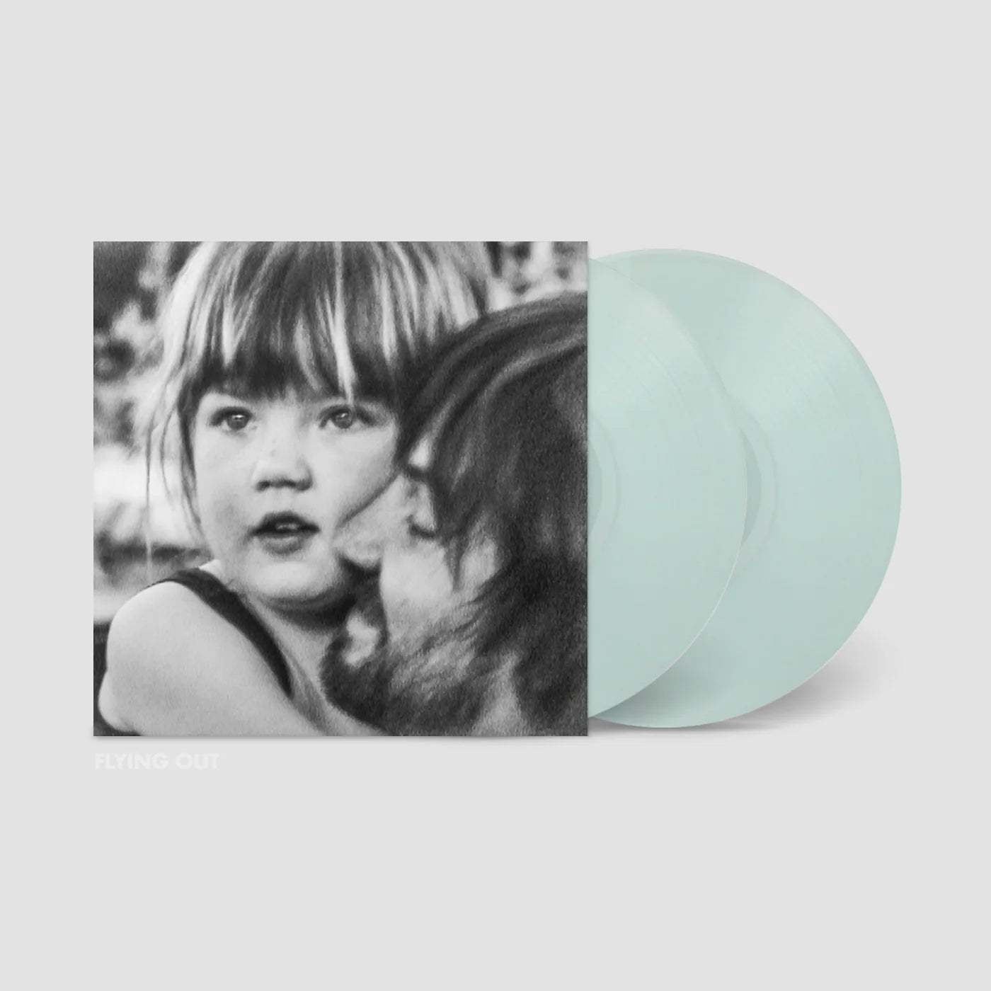 TAME IMPALA - DEADBEAT INDIE EXCLUSIVE(COKE BOTTLE CLEAR VINYL)