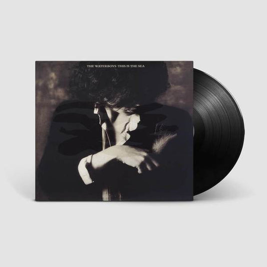 THE WATERBOYS - THIS IS THE SEA