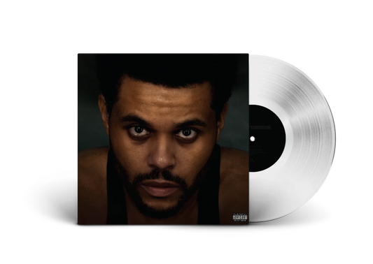 THE WEEKND - HURRY UP TOMORROW LTD EDITION LP