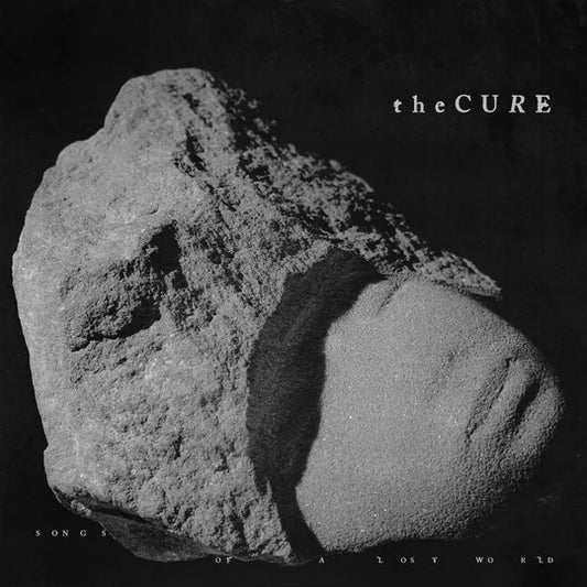 THE CURE - SONGS OF A LOST WORLD(INDIE EXCLUSIVE)