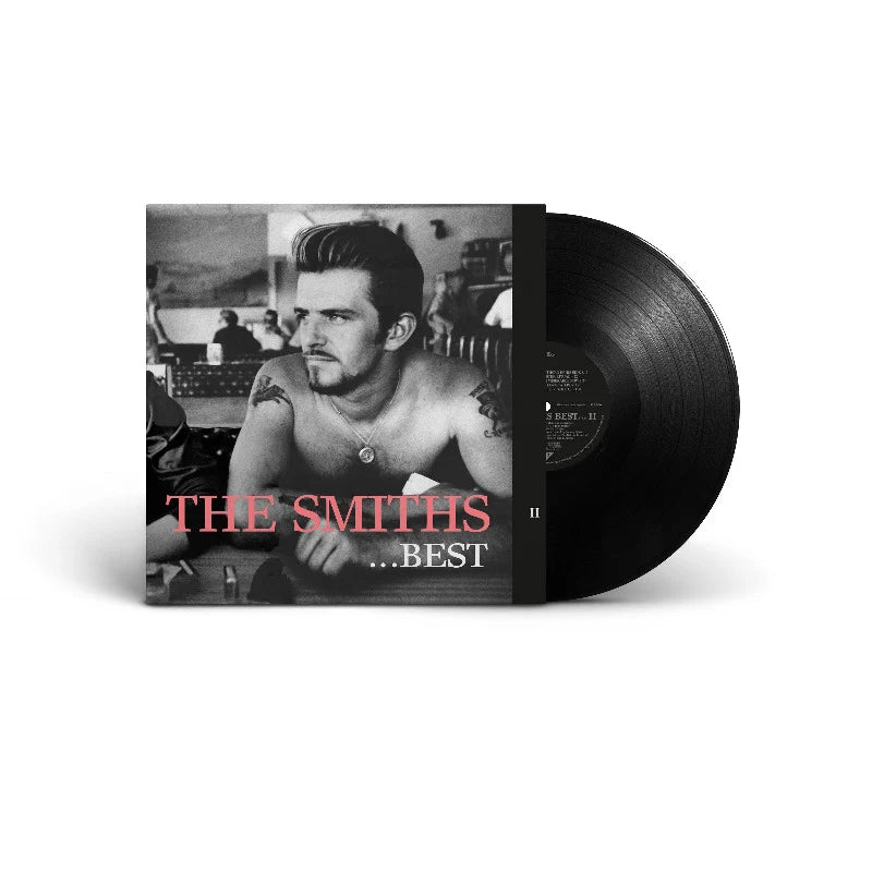 THE SMITHS - BEST OF… II
