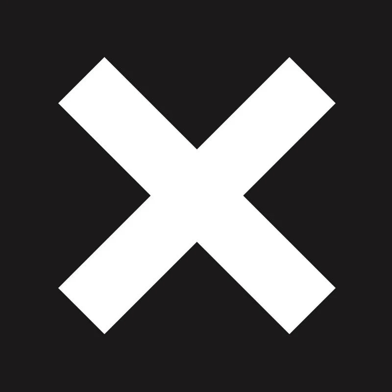 THE XX - XX (2026 REPACKAGE)