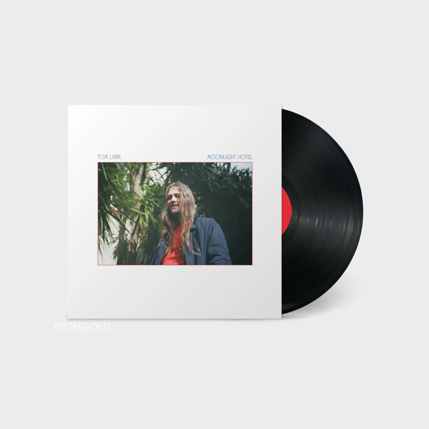 TOM LARK - MOONLIGHT HOTEL