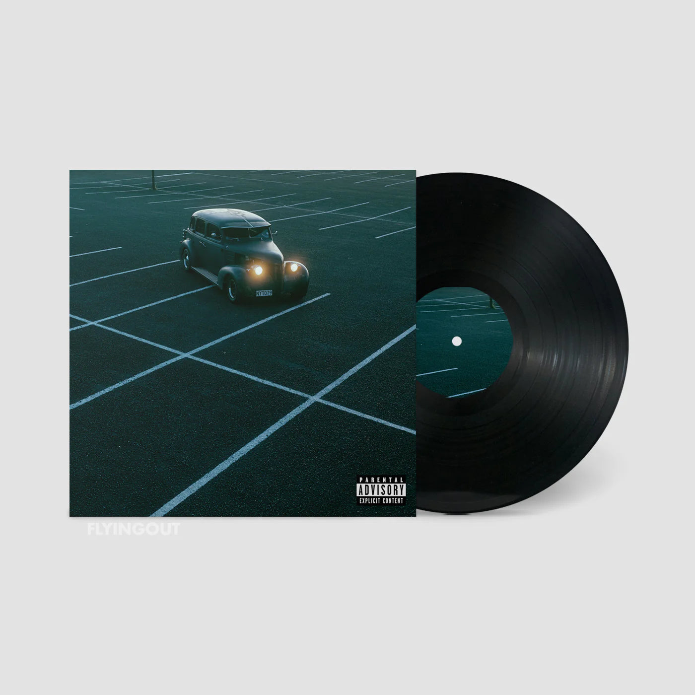 TROY KINGI - NIGHT LORDS