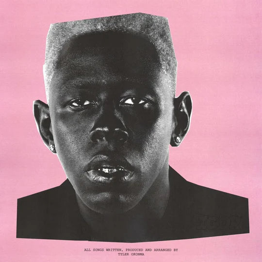 TYLER THE CREATOR - IGOR