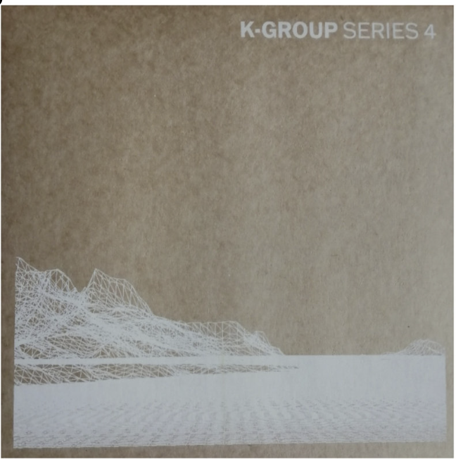 K GROUP - NEW SERIES 4
