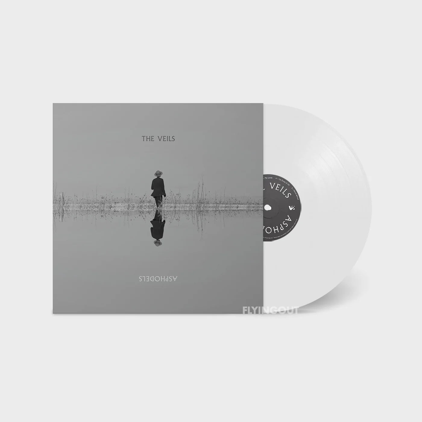 THE VEILS - ASPHODELS