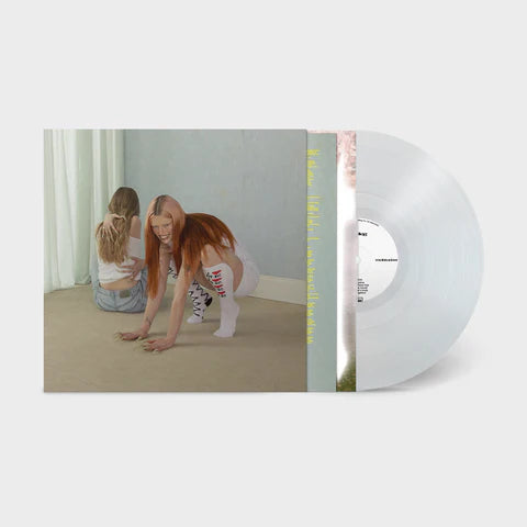 WET LEG - MOISTURIZER (INDIE EXCLUSIVE VINYL)