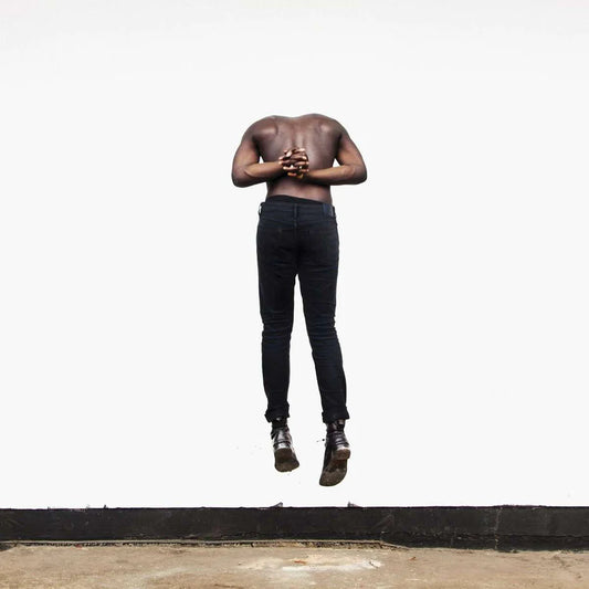 MOSES SUMNEY - AROMANTICISM