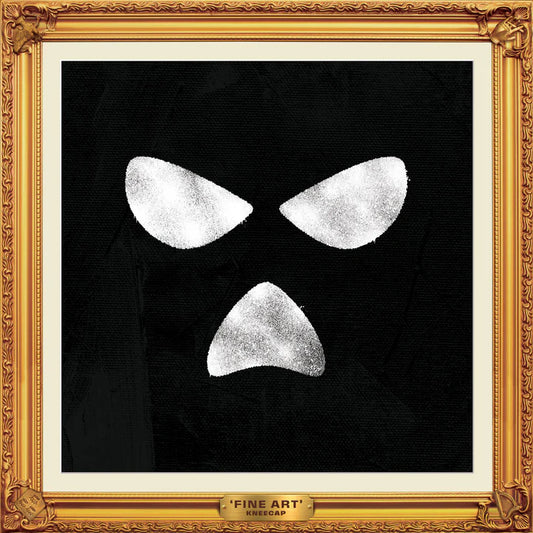 KNEECAP - FINE ART