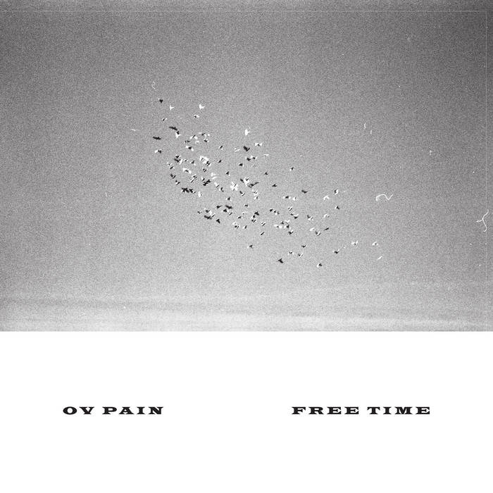 OV PAIN - FREE TIME