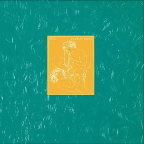 XTC - SKYLARKING