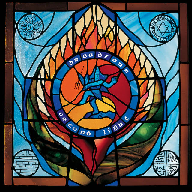 DREADZONE - SECOND LIGHT RSD 2025 VINYL