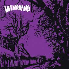 WINDHAND - WINDHAND(VIOLET VINYL) 2LP