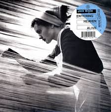 JACK WHITE - ENTERING HEAVEN ALIVE