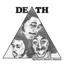 DEATH - SPIRITUAL MENTAL PHYSICAL