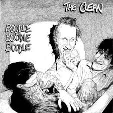THE CLEAN - BOODLE BOODLE BOODLE(REISSUE)