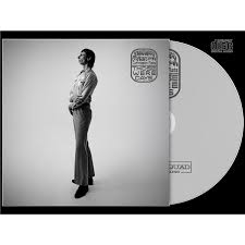 SKYSCRAPER DAN & THE COMMISSION - THOSE WERE THE DAYS