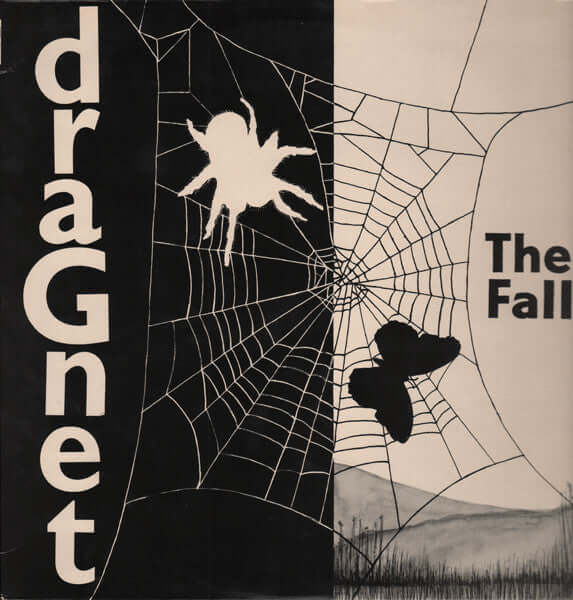 THE FALL - DRAGNET