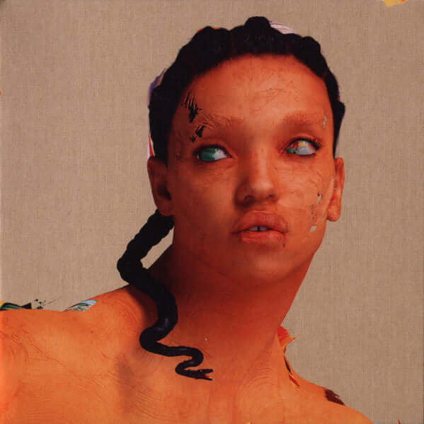 FKA TWIGS - MAGDALENE