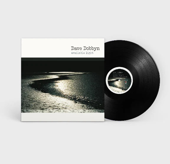 DAVE DOBBYN - AVAILABLE LIGHT