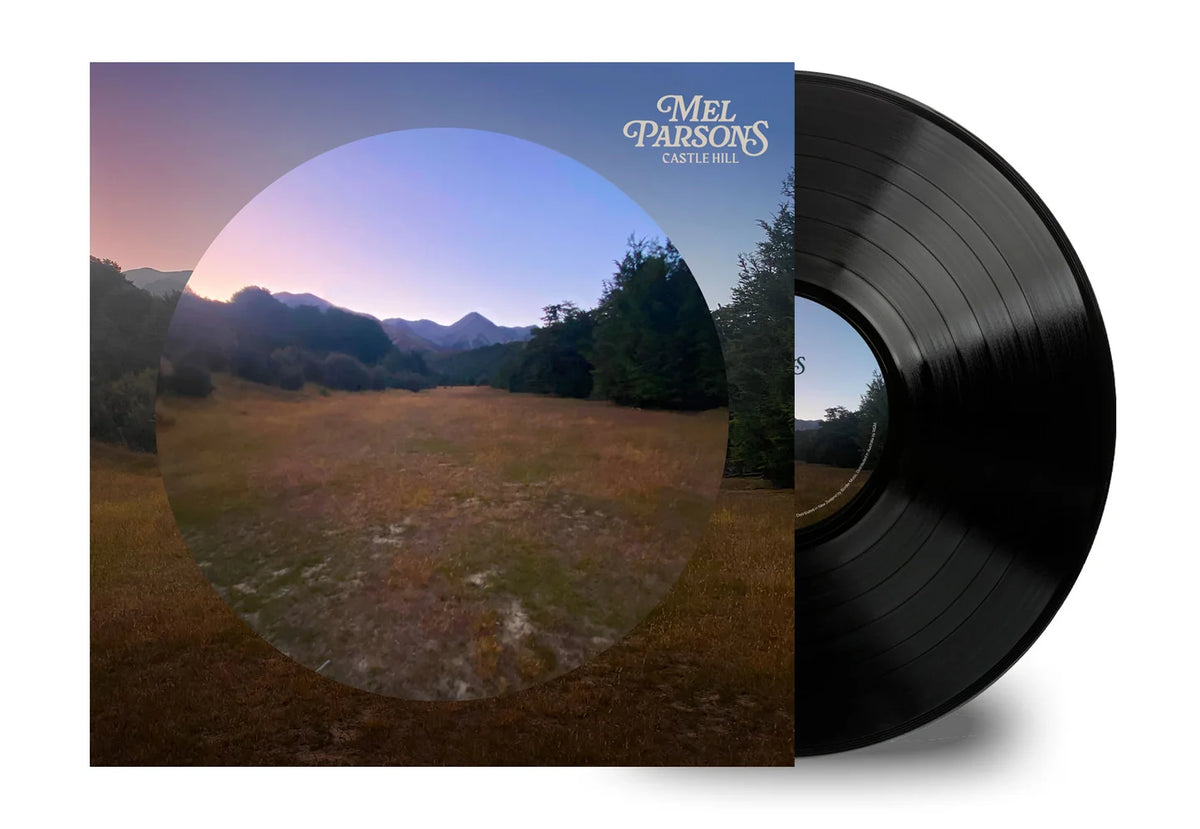 MEL PARSONS - CASTLE HILL
