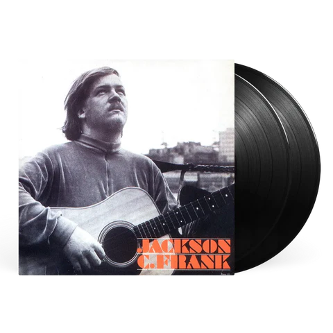 JACKSON C FRANK - JACKSON C FRANK RSD 2026 2LP
