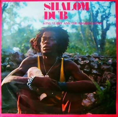 KING TUBBY & THE AGGROVATORS - SHALOM DUB