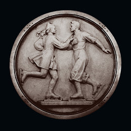 PAPA M - LIVE FROM A SHARK CAGE 2LP