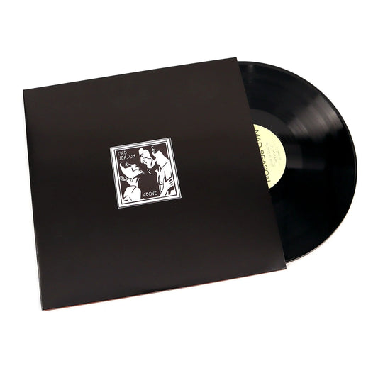 MAD SEASON - ABOVE 2LP