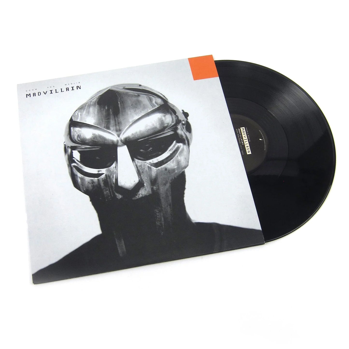 MADVILLAINY - MADVILLAINY