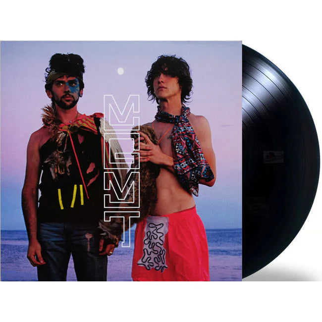 MGMT - ORACULAR SPECTACULAR