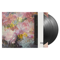 RUFUS DU SOL - INHALE EXHALE 2LP