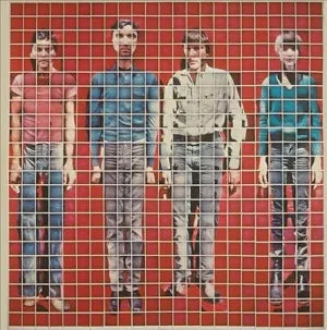 TALKING HEADS - MORE SONGS ABOUT BUILDINGS AND FOOD