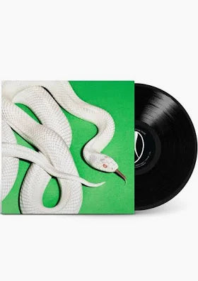DEFTONES - PRIVATE MUSIC (BLACK VINYL)
