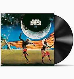 HERBIE HANCOCK - SEXTANT
