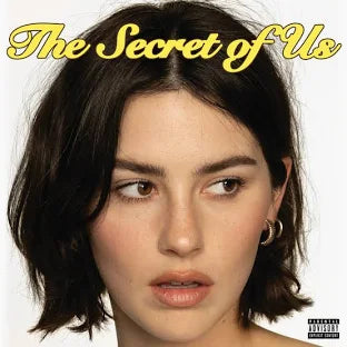 GRACIE ABRAMS - THE SECRET OF US