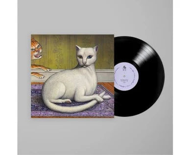 MITSKI - NOTHINGS ABOUT TO HAPPEN TO ME